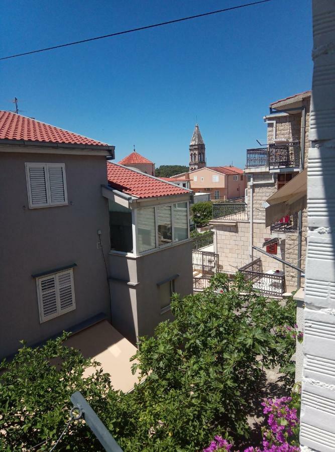 Apartment Luka マカルスカ エクステリア 写真